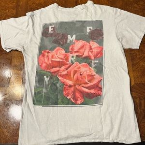 EMPYRE Tee - S